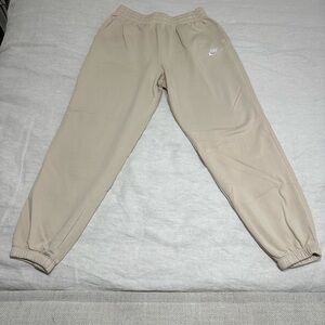 Nike joggers